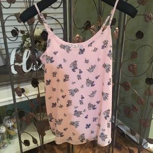 Camisole top